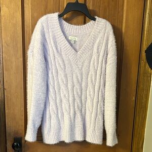 Lucky Brand Sweater